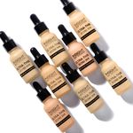 Buy Insight Ultra-Thin Second Skin Long Wear Foundation_Warm Nude - Purplle