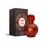 Buy St John Cobra Exotic Eau de Perfume For Women 100ml- Pack of 2 - Purplle