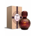 Buy St John Cobra Sensual Eau de Perfume For Women 100ml- Pack of 2 - Purplle