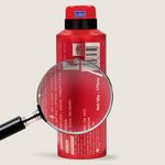 Buy VI-JOHN Irresistible Scent Fresh & Soothing Good Fragrance Energetic Deo (pack of 1) 175 ml - Purplle