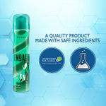 Buy Engage Garden Mystique Deodorant for Women, Spicy and Woody, Skin Friendly Deo, 150 ml Body Spray - Purplle