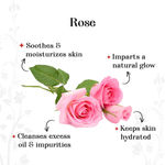 Buy Alps Goodness Toner - Rose (200 ml)| Toner for Sensitive Skin| Pore Tightening Toner - Purplle