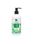 Buy Find Your Happy Place - After The Rain Moisturising Body Lotion Jasmine & Cedarwood 300ml - Purplle