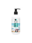 Buy Find Your Happy Place - Sunkissed Ocean Waves Moisturising Body Lotion Sea Salt & Water Blossom 300ml - Purplle