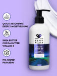 Buy Find Your Happy Place - Under The Starlit Sky Moisturising Body Lotion Chamomile & Rosemary 300ml - Purplle