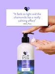 Buy Find Your Happy Place - Under The Starlit Sky Moisturising Body Lotion Chamomile & Rosemary 300ml - Purplle