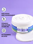 Buy Find Your Happy Place - Under The Starlit Sky Souffle Body Butter Chamomile & Rosemary 200g - Purplle