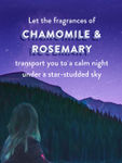 Buy Find Your Happy Place - Under The Starlit Sky Souffle Body Butter Chamomile & Rosemary 200g - Purplle