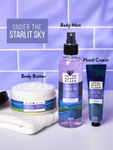 Buy Find Your Happy Place - Under The Starlit Sky Souffle Body Butter Chamomile & Rosemary 200g - Purplle