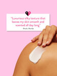 Buy Find Your Happy Place - Wrapped In Your Arms Souffle Body Butter Blush Rose & Raspberry 200g - Purplle