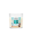 Buy Find Your Happy Place - Sunkissed Ocean Waves Scented Candle Sea Salt & Water Blossom 200g - Purplle