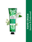 Buy Find Your Happy Place - After The Rain Moisturising Scented Hand Cream Jasmine & Cedarwood 30g - Purplle