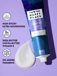 Buy Find Your Happy Place - Under The Starlit Sky Scented Hand Cream Chamomile & Rosemary 30g - Purplle