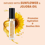 Buy Good Vibes HydraGlow Liquid Concealer- Milk 25 (4.8 ml) - Purplle
