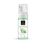 Buy Good Vibes Tea Tree Acne Control Foaming Face Wash | Pimple wash, Anti Pimple (150 ml) - Purplle