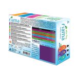 Buy Fiama Celebration Pack with 5 Unique Body Wash Shower Gels, 625ml (125ml Pack of 5) Bodywash for Women & Men with Skin Conditioners - Purplle