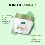 Buy Joy Revivify Green Clay Mask | Pore Clarifying and Pollution Defense Mask | With Green Tea, Hyaluronic Acid, Jojoba Seed Oil & Lemongrass Oil | No Parabens | For All Skin Types | Clay Face Mask, 250 gm - Purplle