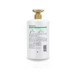 Buy Pantene Pro-V Silky Smooth Care Shampoo (1 L) - Purplle