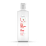 Buy Schwarzkopf Professional Bonacure Repair Rescue Conditioner With Arginine 1000 ml - Purplle