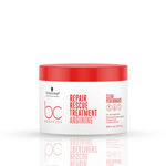 Buy Schwarzkopf Professional Bonacure Repair Rescue Treatment With Arginine Masque 500 ml - Purplle