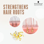 Buy Schwarzkopf Professional Bonacure Q10 Time Restore Conditioner | For Mature Hair | 1000 ml - Purplle