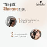Buy Schwarzkopf Professional Bonacure Q10 Time Restore Conditioner | For Mature Hair | 1000 ml - Purplle