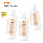 Buy Schwarzkopf Professional Bonacure Q10 Time Restore Conditioner | For Mature Hair | 1000 ml - Purplle