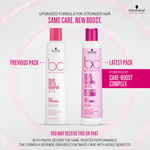 Buy Schwarzkopf Professional Bonacure pH 4.5 Color Freeze  Shampoo for Colored Hair 250 ml - Purplle