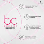 Buy Schwarzkopf Professional Bonacure pH 4.5 Color Freeze  Shampoo for Colored Hair 250 ml - Purplle