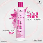 Buy Schwarzkopf Professional Bonacure pH 4.5 Color Freeze  Shampoo for Colored Hair 250 ml - Purplle