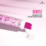 Buy Schwarzkopf Professional Bonacure pH 4.5 Color Freeze  Shampoo for Colored Hair 250 ml - Purplle