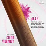 Buy Schwarzkopf Professional Bonacure pH 4.5 Color Freeze  Shampoo for Colored Hair 250 ml - Purplle