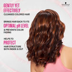 Buy Schwarzkopf Professional Bonacure pH 4.5 Color Freeze  Shampoo for Colored Hair 250 ml - Purplle