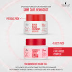 Buy Schwarzkopf Professional Bonacure Repair Rescue Treatment with Arginine (200 ml) - Purplle