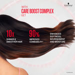 Buy Schwarzkopf Professional Bonacure Repair Rescue Treatment with Arginine (200 ml) - Purplle