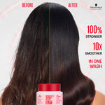 Buy Schwarzkopf Professional Bonacure Repair Rescue Treatment with Arginine (200 ml) - Purplle