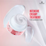 Buy Schwarzkopf Professional Bonacure Repair Rescue Treatment with Arginine (200 ml) - Purplle