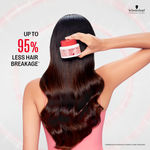 Buy Schwarzkopf Professional Bonacure Repair Rescue Treatment with Arginine (200 ml) - Purplle