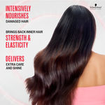 Buy Schwarzkopf Professional Bonacure Repair Rescue Treatment with Arginine (200 ml) - Purplle