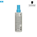 Buy Schwarzkopf Professional Bonacure  Moisture Kick Spray Conditioner With Glycerol 200 ml - Purplle
