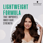 Buy Schwarzkopf Professional Bonacure Volume Boost Jelly Conditioner With Creatine 200 ml - Purplle