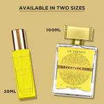 Buy La French Oud Luxury Perfume Gift Set for Diwali - Gift for Men & Gift for Women 80 ml - Purplle