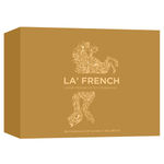 Buy La French Oud Luxury Perfume Gift Set for Diwali - Gift for Men & Gift for Women 80 ml - Purplle
