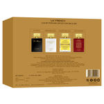 Buy La French Oud Luxury Perfume Gift Set for Diwali - Gift for Men & Gift for Women 80 ml - Purplle