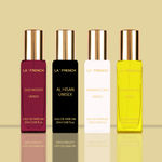 Buy La French Oud Luxury Perfume Gift Set for Diwali - Gift for Men & Gift for Women 80 ml - Purplle