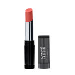 Buy Lakme Absolute 3D Lipstick 18 Nude Brick - 23 ml - Purplle