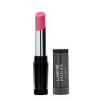 Buy Lakme Absolute 3D Lipstick 21 Pink Bloom - Purplle