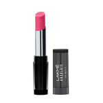 Buy Lakme Absolute 3D Lipstick 22Pink Buzz - Purplle