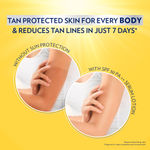 Buy Vaseline Sun Protect & Calming SPF 30 Body Serum Lotion 180 ml - Purplle