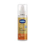 Buy Vaseline Sun Protect SPF 50 90ml - Purplle